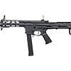 G&G G&G ARP9 2.0 ETU MOSFET Polymer Receiver M4 PDW AEG with 7 inch Metal M-LOK Rail
