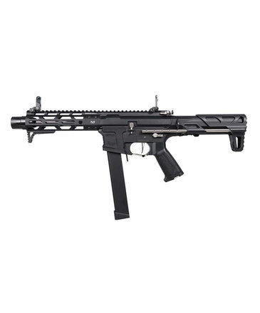 G&G G&G ARP9 2.0 ETU MOSFET AEG with 7 inch Metal M-LOK Rail and Stainless Steel Accents