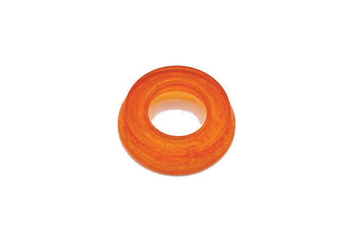 KWA E-16 Main Seal (Part 34, 40, 129, 84, 77) (for KWA GBB), Orange