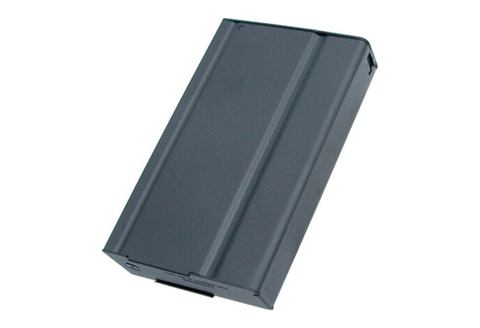 King Arms M14 140rd Midcap Metal