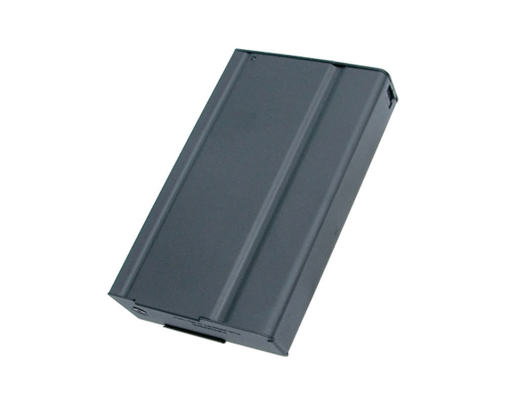 King Arms M14 140rd Midcap Metal
