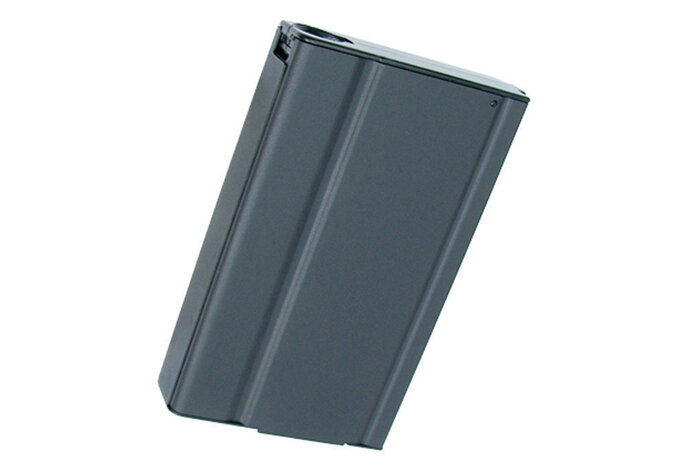 King Arms M14 140rd Midcap Metal