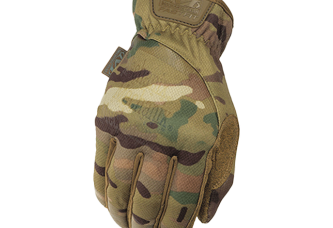 Mechanix Fastfit Men's Glove