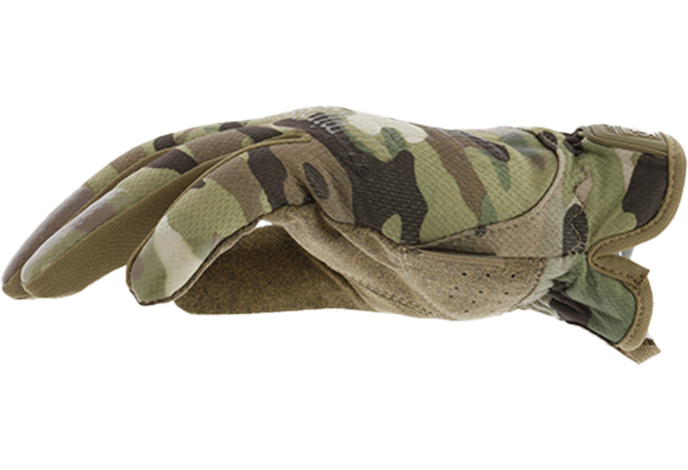 Mechanix Fastfit Men's Glove