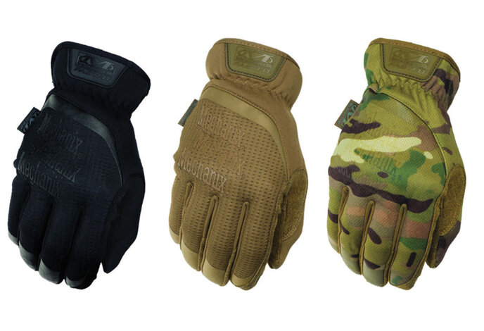 Mechanix Fastfit Men's Glove