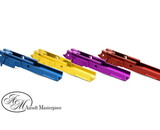 Airsoft Masterpiece Aluminum Advanced Frame with Rail Infinity