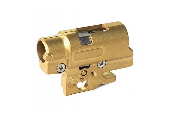 Airsoft Masterpiece Hop up Base for Hi Capa