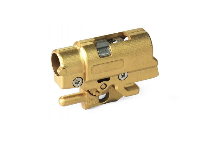 Airsoft Masterpiece Brass Hop-up Base for Tokyo Marui 1911