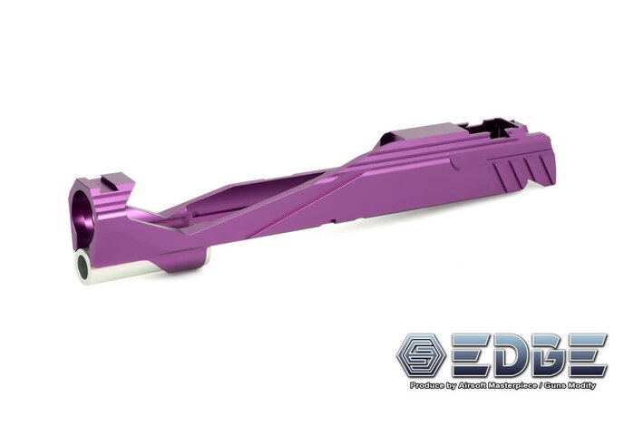 EDGE Custom GIGA Standard Slide for 5.1 HI CAPA / 1911