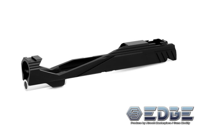 EDGE Custom GIGA Standard Slide for 5.1 HI CAPA / 1911