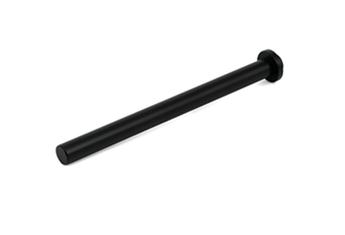 EDGE Custom HARD ROD Aluminum Guide Rod for Hi CAPA 4.3