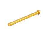 EDGE Custom HARD ROD Aluminum Guide Rod for Hi CAPA 4.3