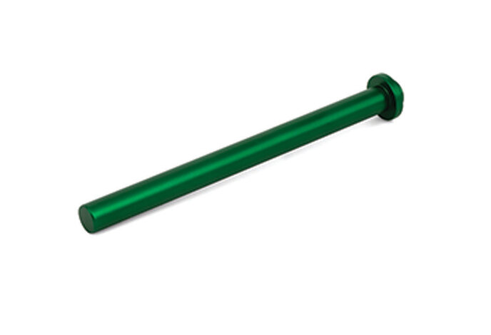 EDGE Custom HARD ROD Aluminum Guide Rod for Hi CAPA 5.1