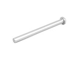 EDGE Custom HARD ROD Aluminum Guide Rod for Hi CAPA 5.1