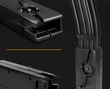 Wosport M4 1000 rd Speed Loader