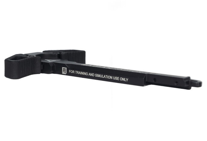 PTS Radian Raptor LT Ambidextrous Charging Handle AEG / ERG