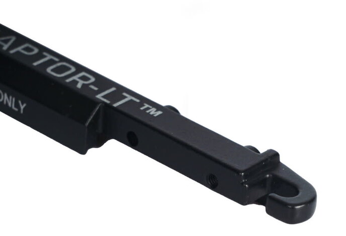 PTS Radian Raptor LT Ambidextrous Charging Handle AEG / ERG