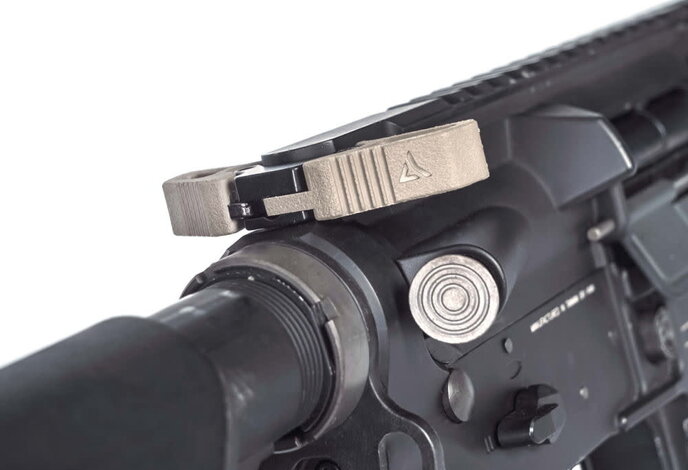 PTS Radian Raptor LT Ambidextrous Charging Handle AEG / ERG