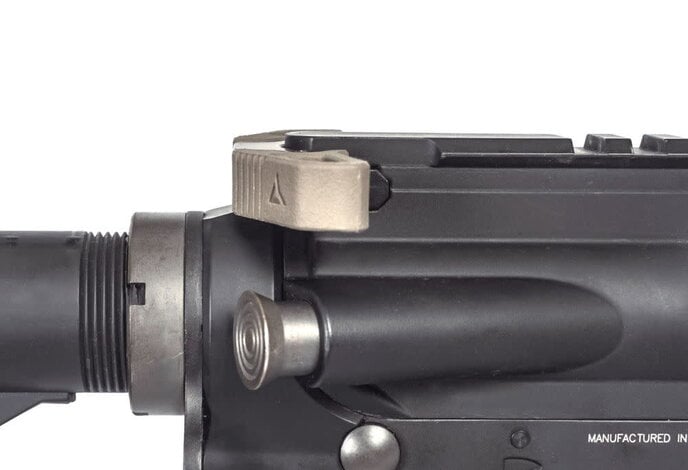 PTS Radian Raptor LT Ambidextrous Charging Handle AEG / ERG