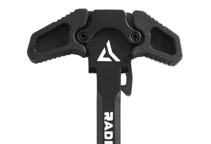 PTS Radian Raptor LT Ambidextrous Charging Handle AEG / ERG