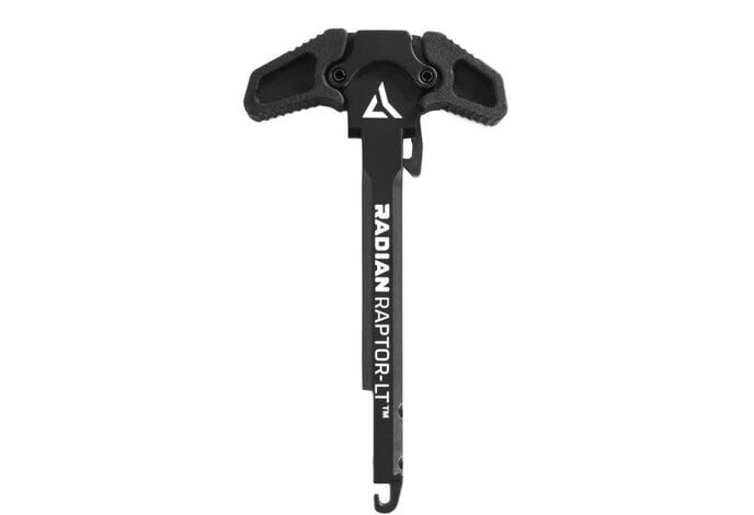 PTS Radian Raptor LT Ambidextrous Charging Handle AEG / ERG