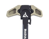 PTS Radian Raptor LT Ambidextrous Charging Handle AEG / ERG