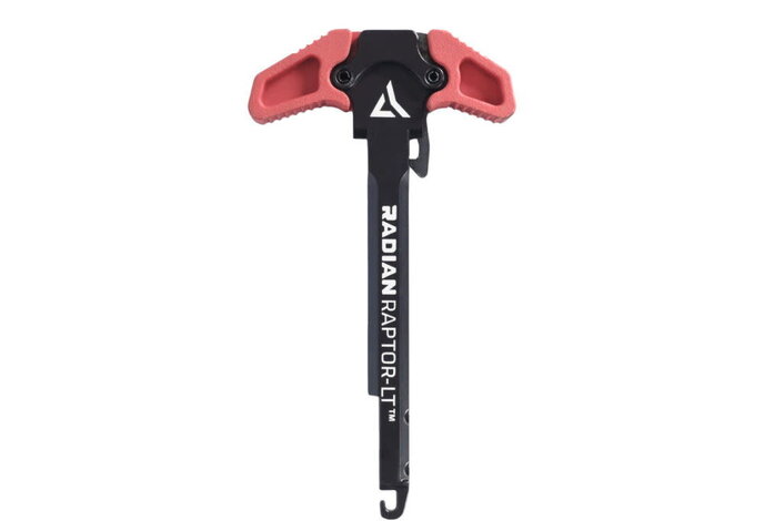 PTS Radian Raptor LT Ambidextrous Charging Handle AEG / ERG