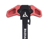 PTS Radian Raptor LT Ambidextrous Charging Handle AEG / ERG