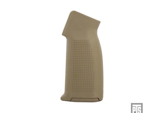 PTS Enhanced Polymer Grip Compact AEG