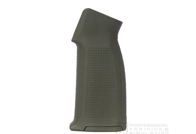 PTS Enhanced Polymer Grip Compact AEG