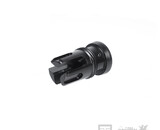 PTS Griffin Armament Taper Mount Minimalist Stealth Flash Hider