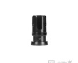 PTS Griffin Armament Taper Mount Minimalist Stealth Flash Hider