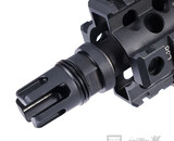 PTS Griffin Armament Taper Mount Minimalist Stealth Flash Hider