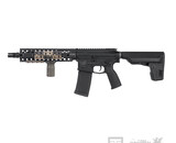 PTS Griffin Armament Taper Mount Minimalist Stealth Flash Hider