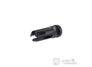 PTS PTS Griffin Armament Taper Mount Stealth Flash Suppressor