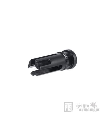 PTS PTS Griffin Armament Taper Mount Stealth Flash Suppressor