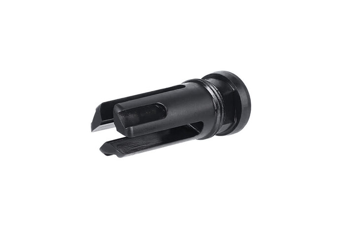 PTS Griffin Armament Taper Mount Stealth Flash Suppressor