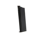 G&G G&G GPM1911 26 round Green Gas Pistol Magazine