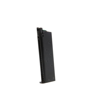 G&G G&G GPM1911 26 round Green Gas Pistol Magazine