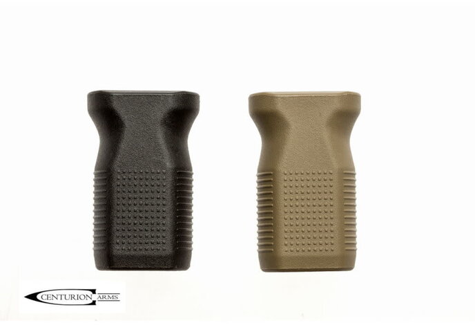 PTS Centurion Arms Enhanced Polymer Foregrip M-LOK