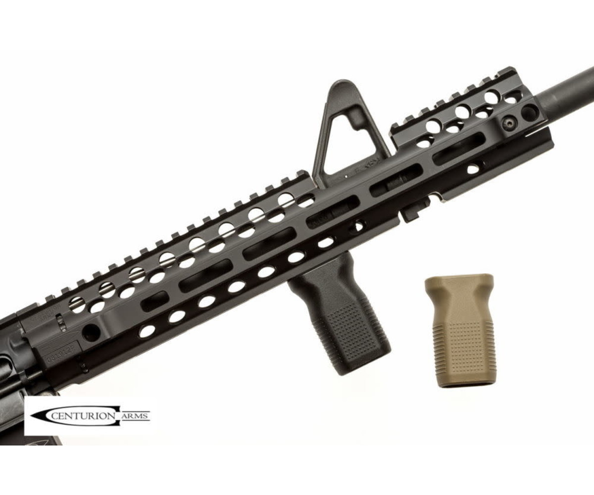 PTS Centurion Arms Enhanced Polymer Foregrip M-LOK - Airsoft Extreme