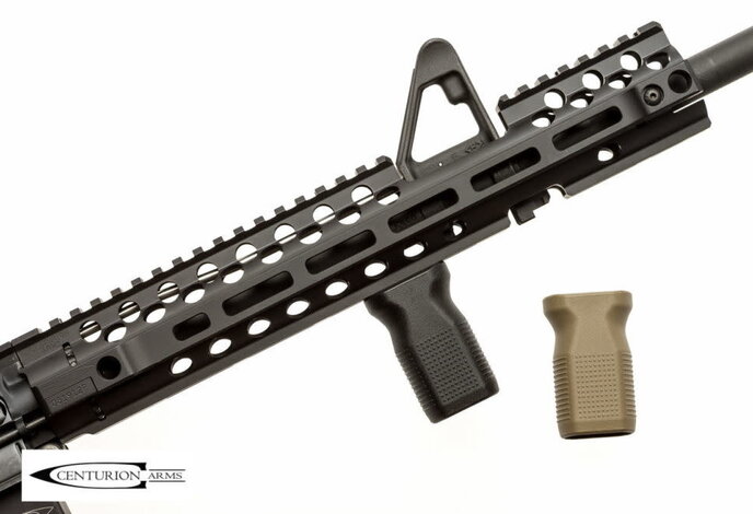PTS Centurion Arms Enhanced Polymer Foregrip M-LOK