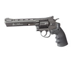 ASG Dan Wesson CO2 Gas Revolver by ASG