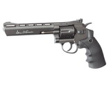 Dan Wesson CO2 Gas Revolver by ASG