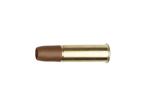 ASG ASG Revolver Cartridge for 6mm Dan Wesson, Box of 25