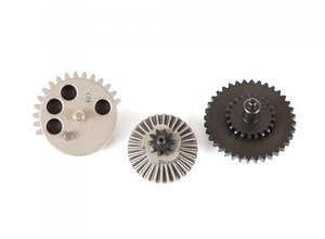 Prometheus Prometheus EG Hard Gear Set 16:1 High Speed New Version