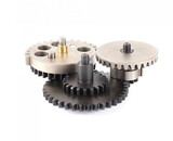 Prometheus EG Hard Gear Set 16:1 High Speed New Version