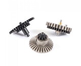 Prometheus EG Hard Gear Set 16:1 High Speed New Version