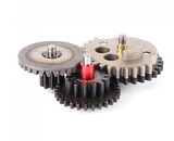 Prometheus EG Hard Gear Set NGRS 18:1 Original Torque