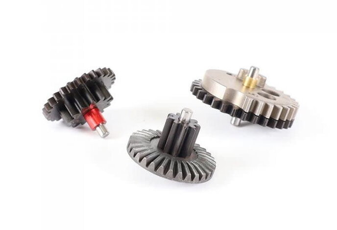 Prometheus EG Hard Gear Set NGRS 18:1 Original Torque